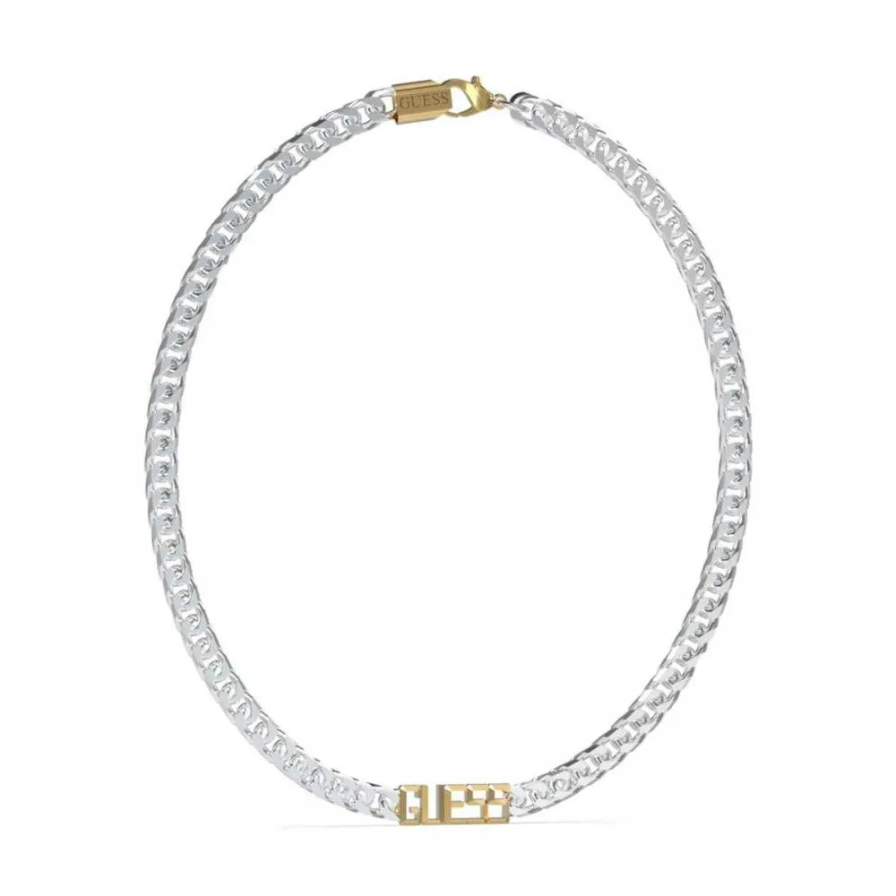 Guess JUMN03204JWYG necklace