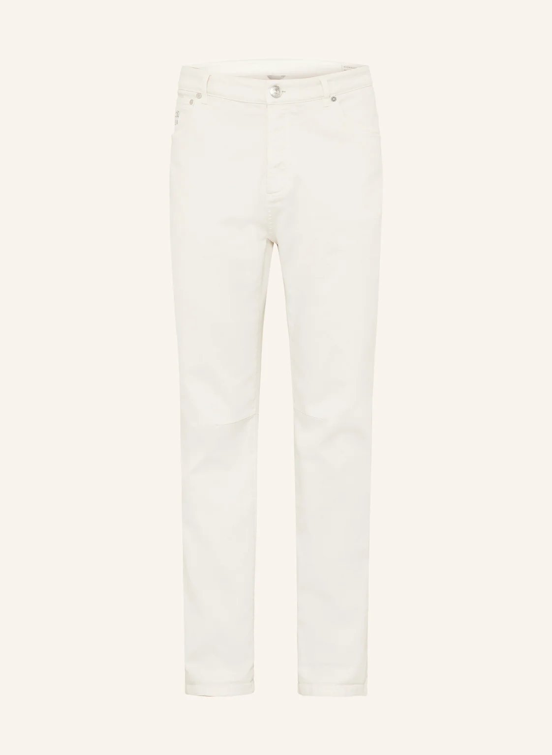 BRUNELLO CUCINELLI Jeans Leisure Fit