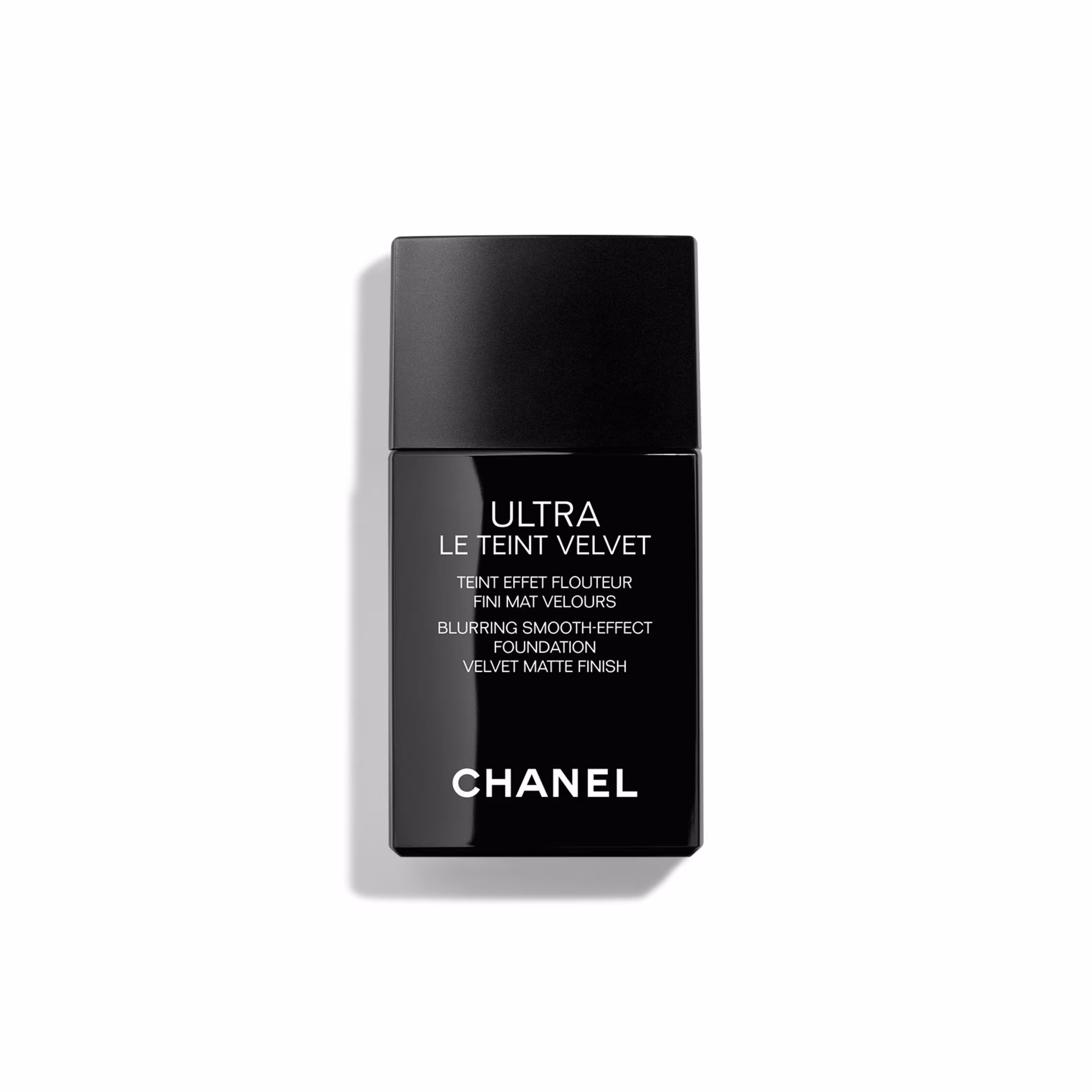 ULTRA LE TEINT VELVETTeint effet flouteur fini mat velours