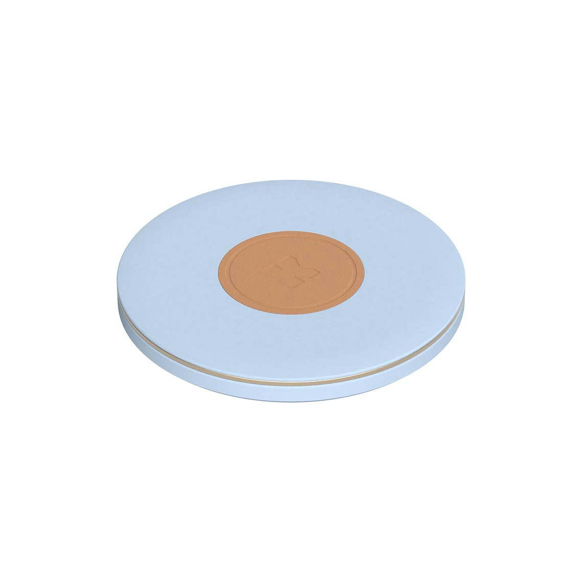 - Chargeur sans fil wiCHARGE 2 Cloudy Blue