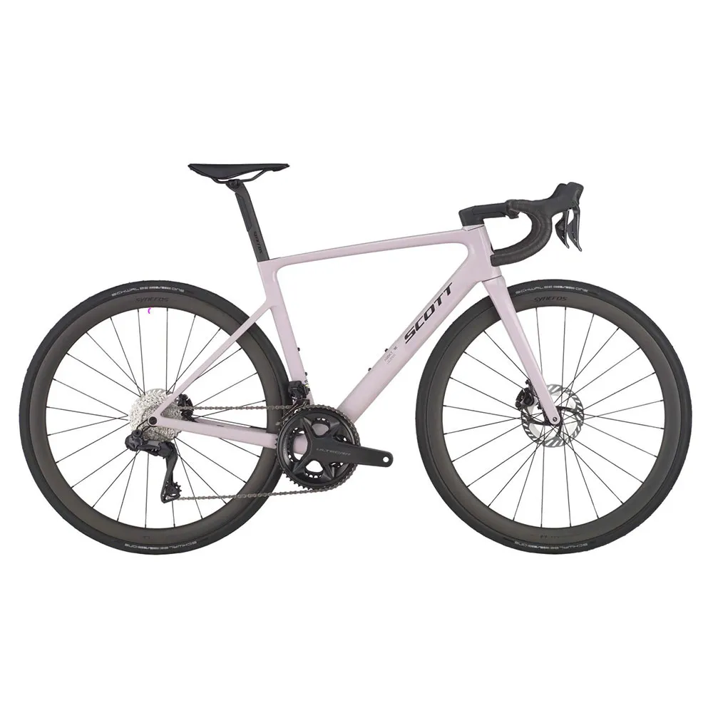 Scott Addict RC 20 Ultegra Di2 RD-R8150 2025 road bike