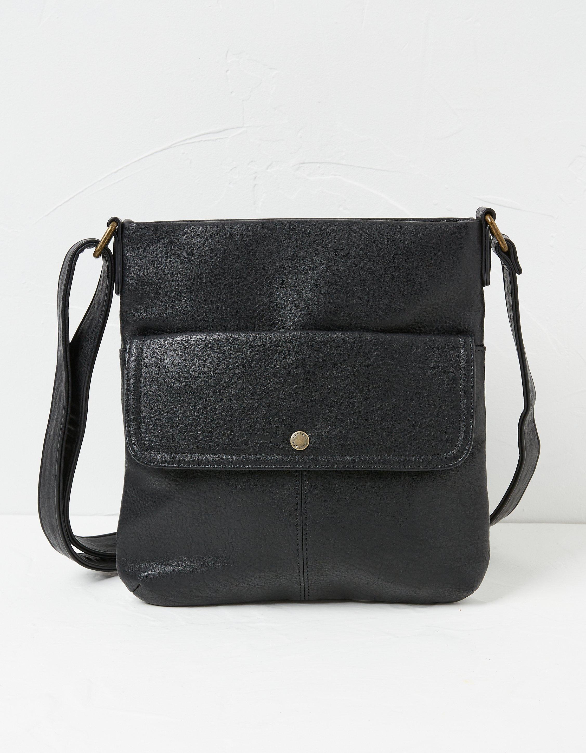 The Crossbody Bag