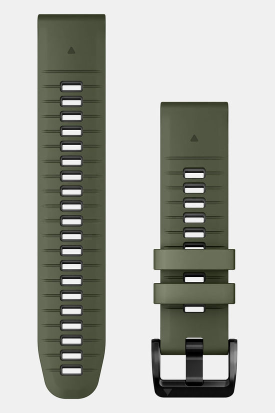 Garmin Quickfit 22 MM Silicone Horlogeband