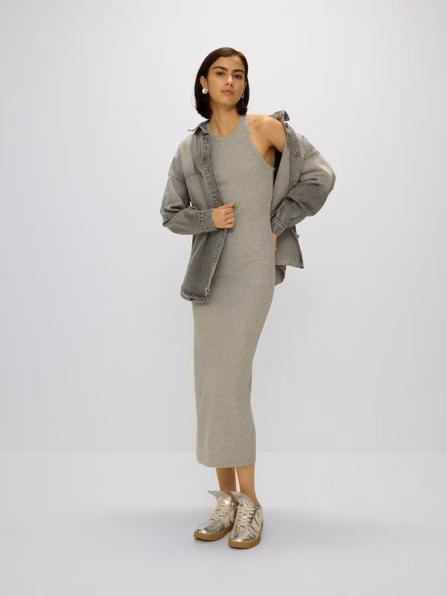 Ladies' Dress