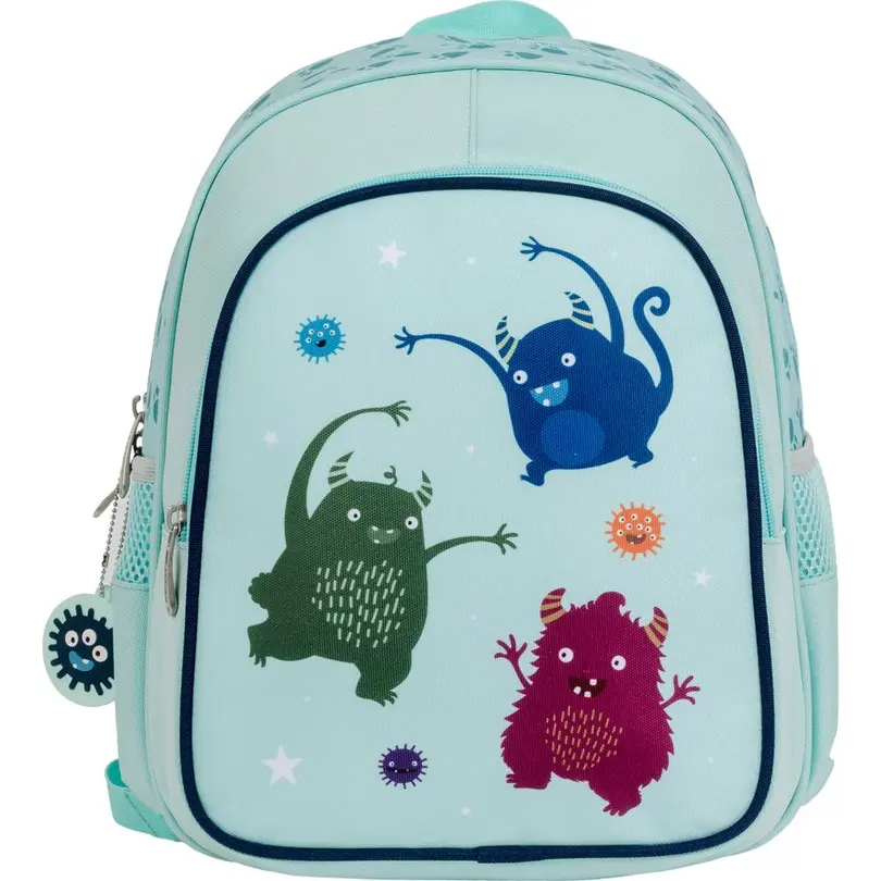 Rucksack Monster