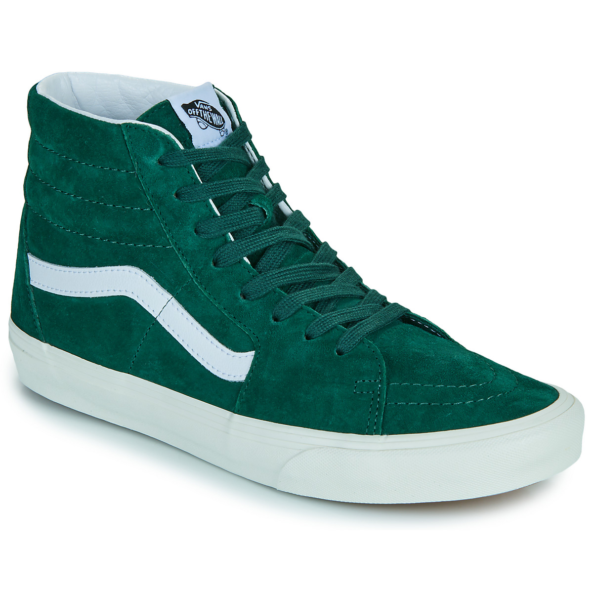 Vans - SK8-Hi - Green