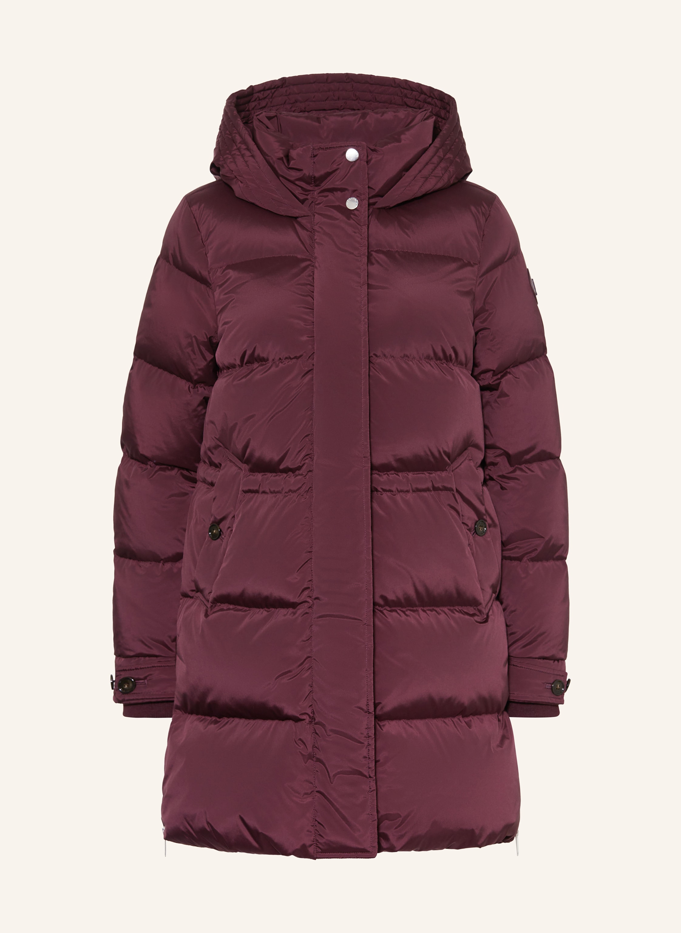 WOOLRICH Daunenjacke ALSEA