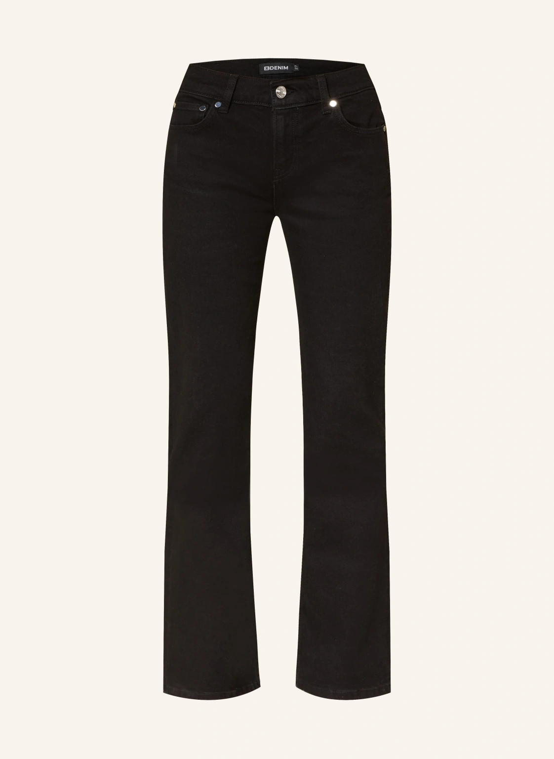 EB DENIM Bootcut Jeans MARIA