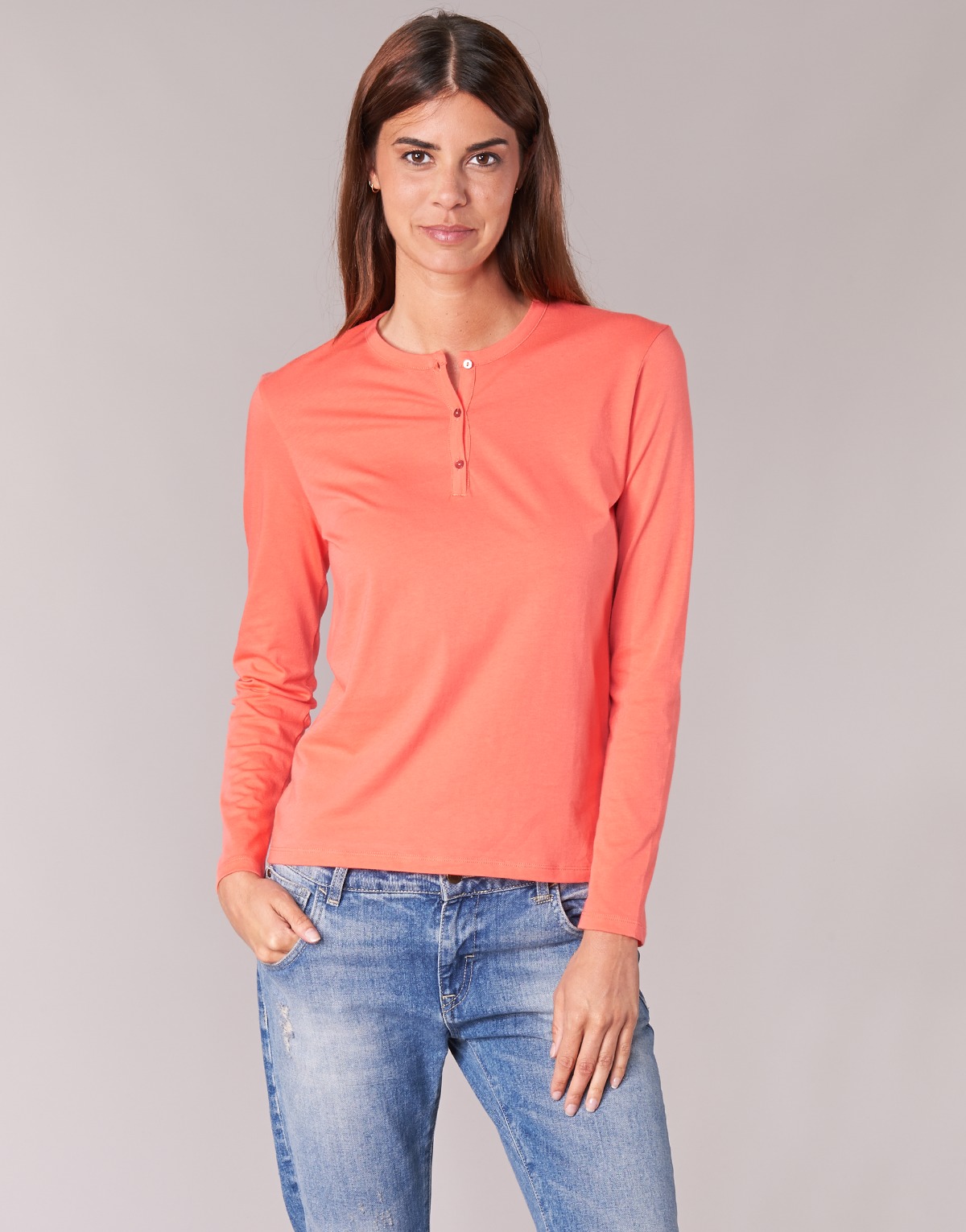 BOTD - EBISCOL - Orange