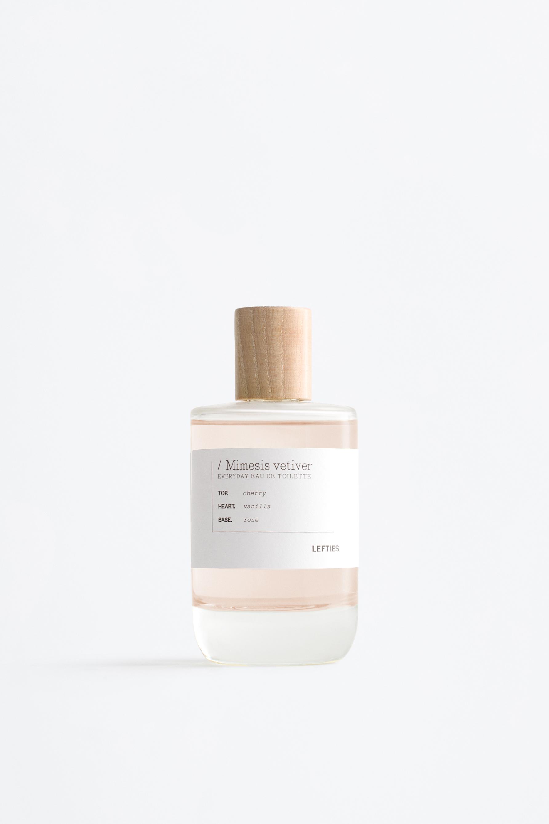 Mimesis Vetiver EDT 100 ml