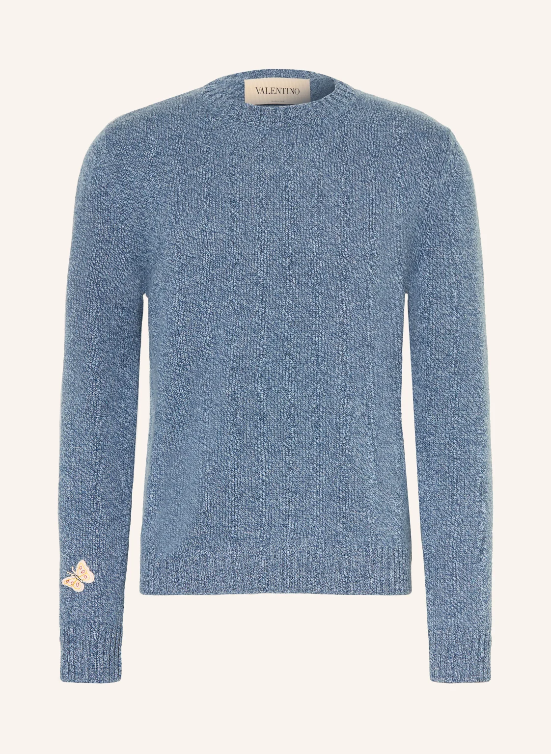 VALENTINO Pullover BUTTERFLY