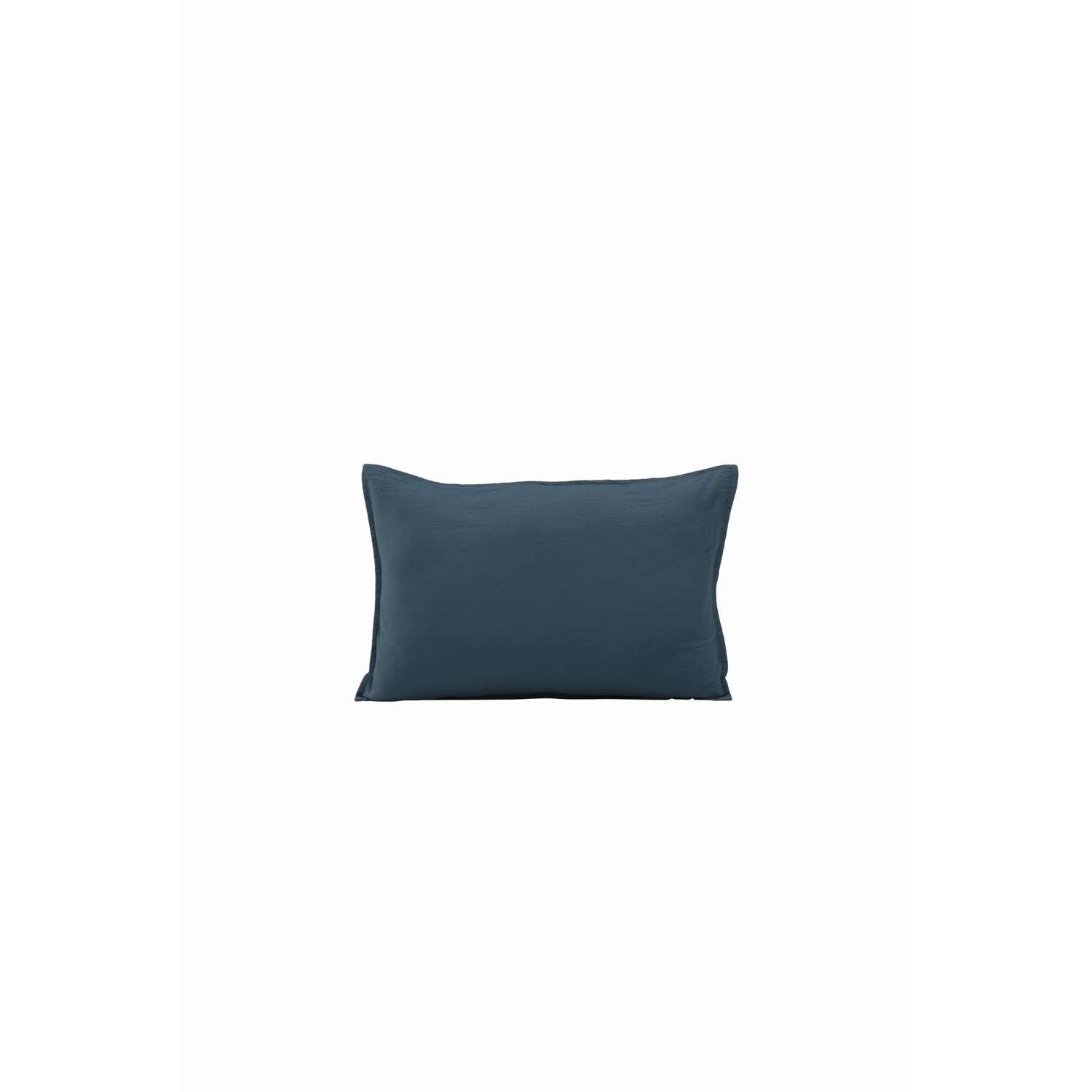 Venture Home Ronja Kussenhoes 40x60 - Donkergrijs