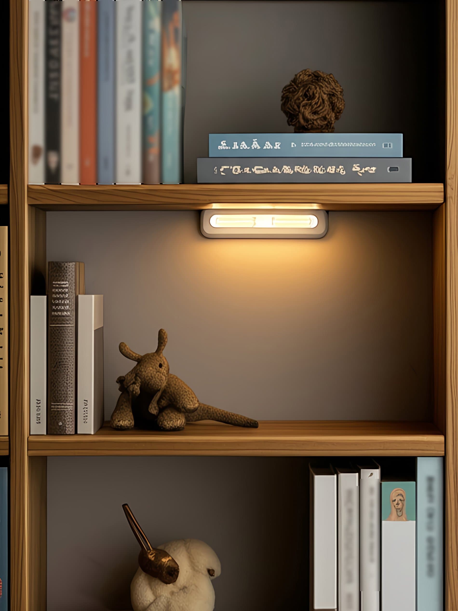 Listwa podszafkowa LED