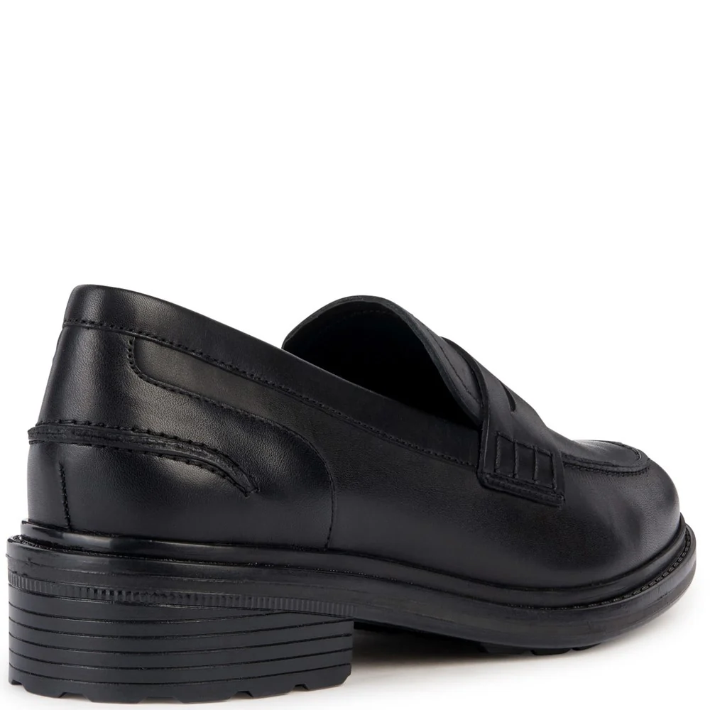 Geox D Walk Pleasure F Moccasins