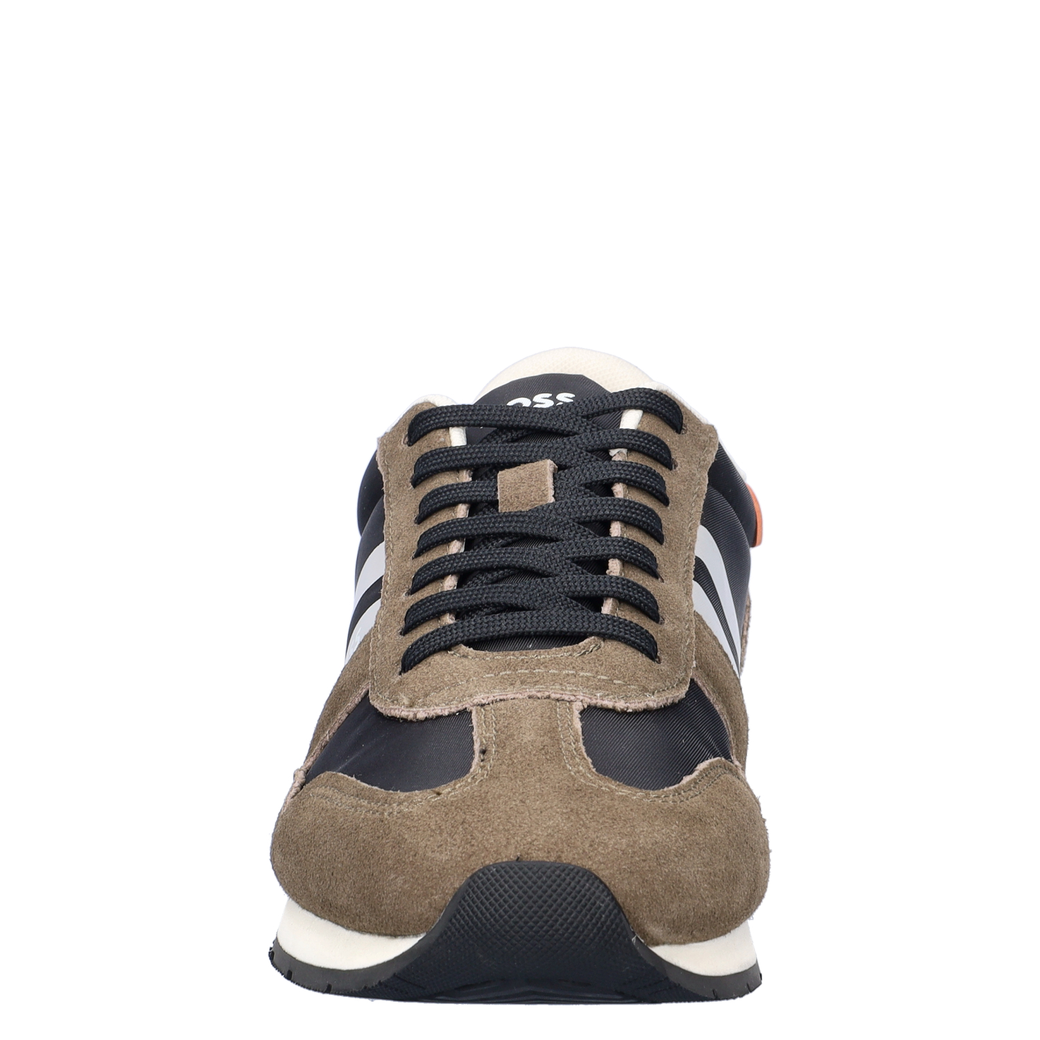 BOSS Levon Runner heren sneaker