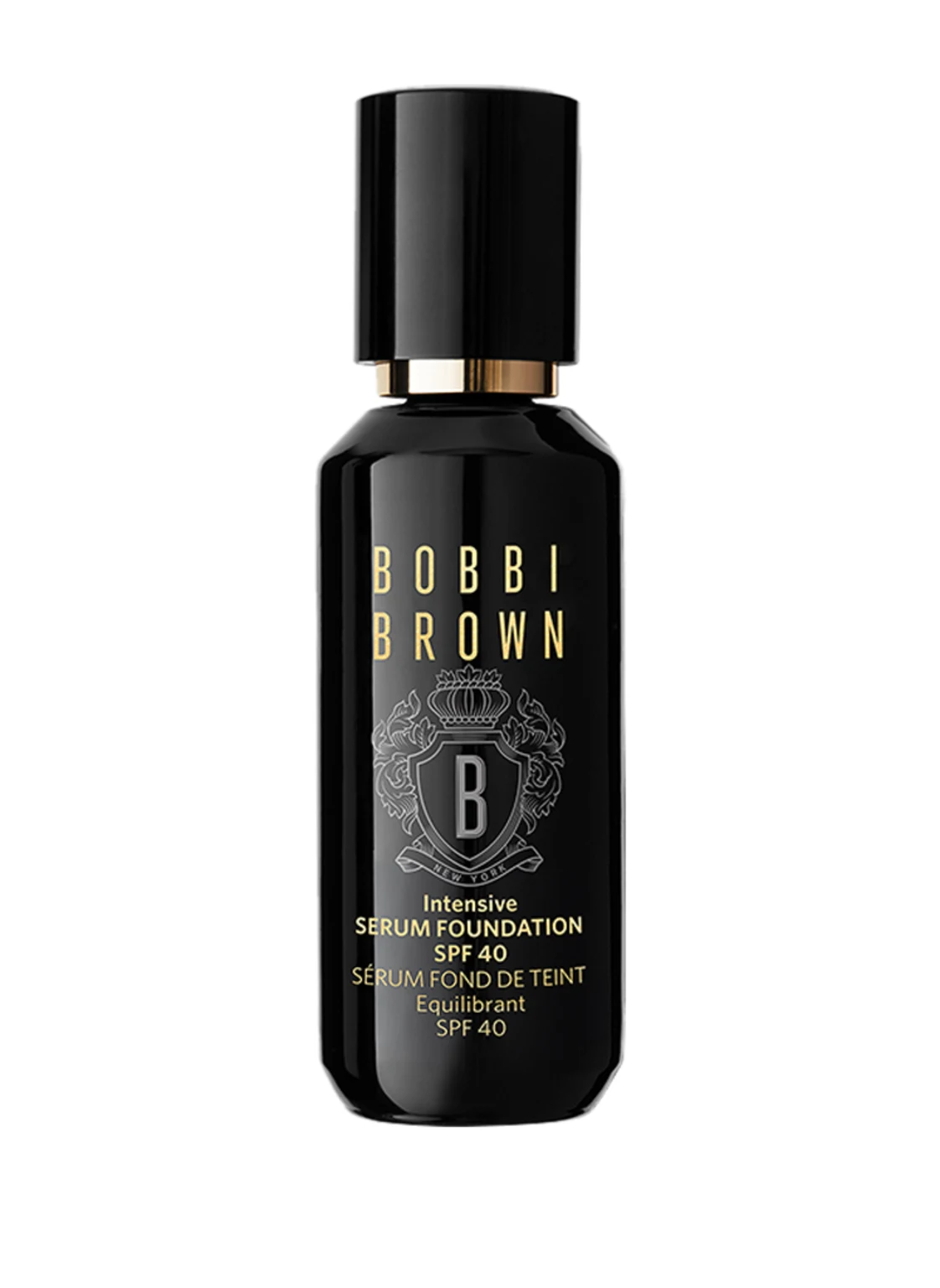BOBBI BROWN INTENSIVE SERUM FOUNDATION