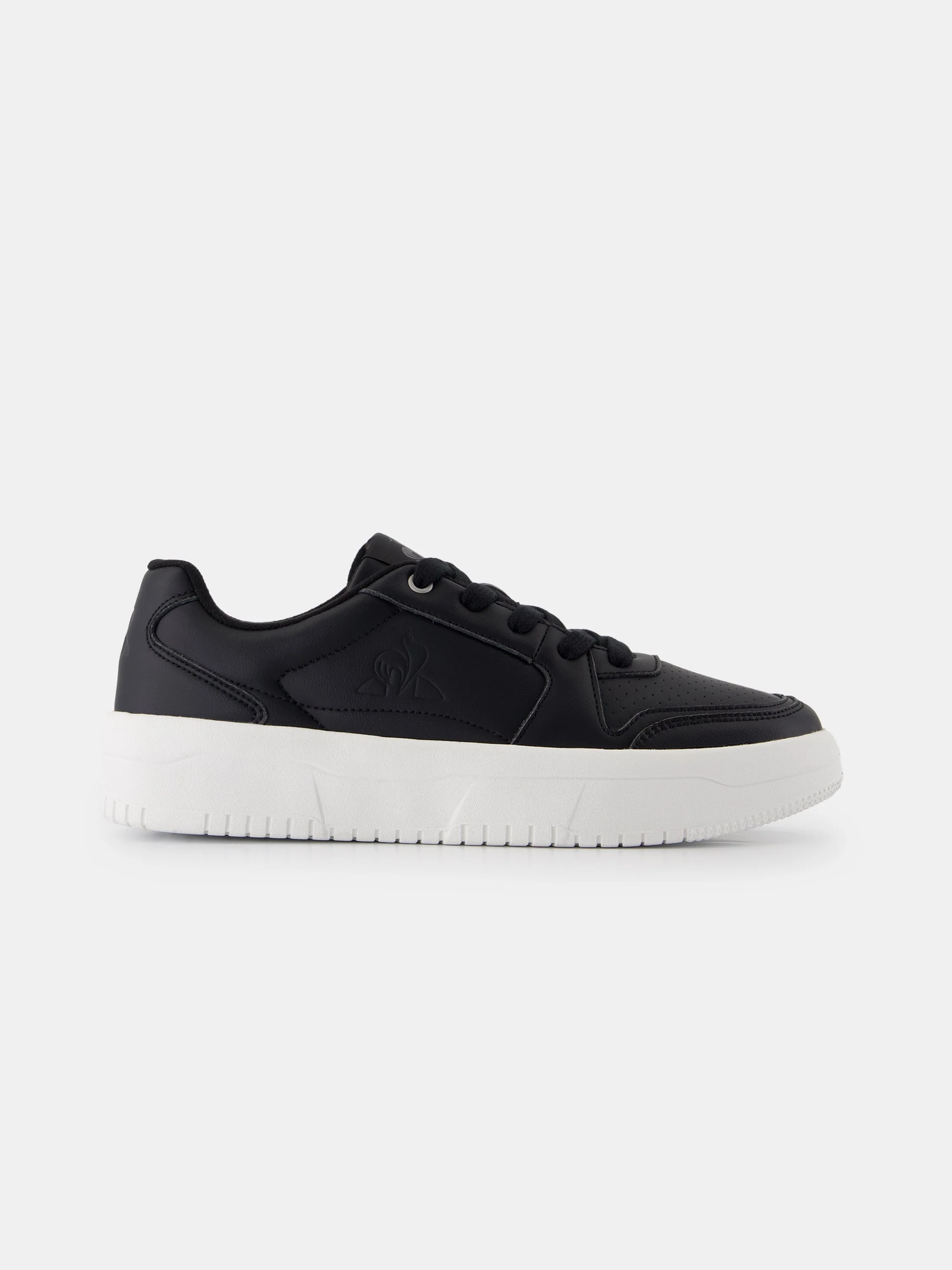 2520562-LCS BILLIE black/black | Chaussures LCS BILLIE Femme