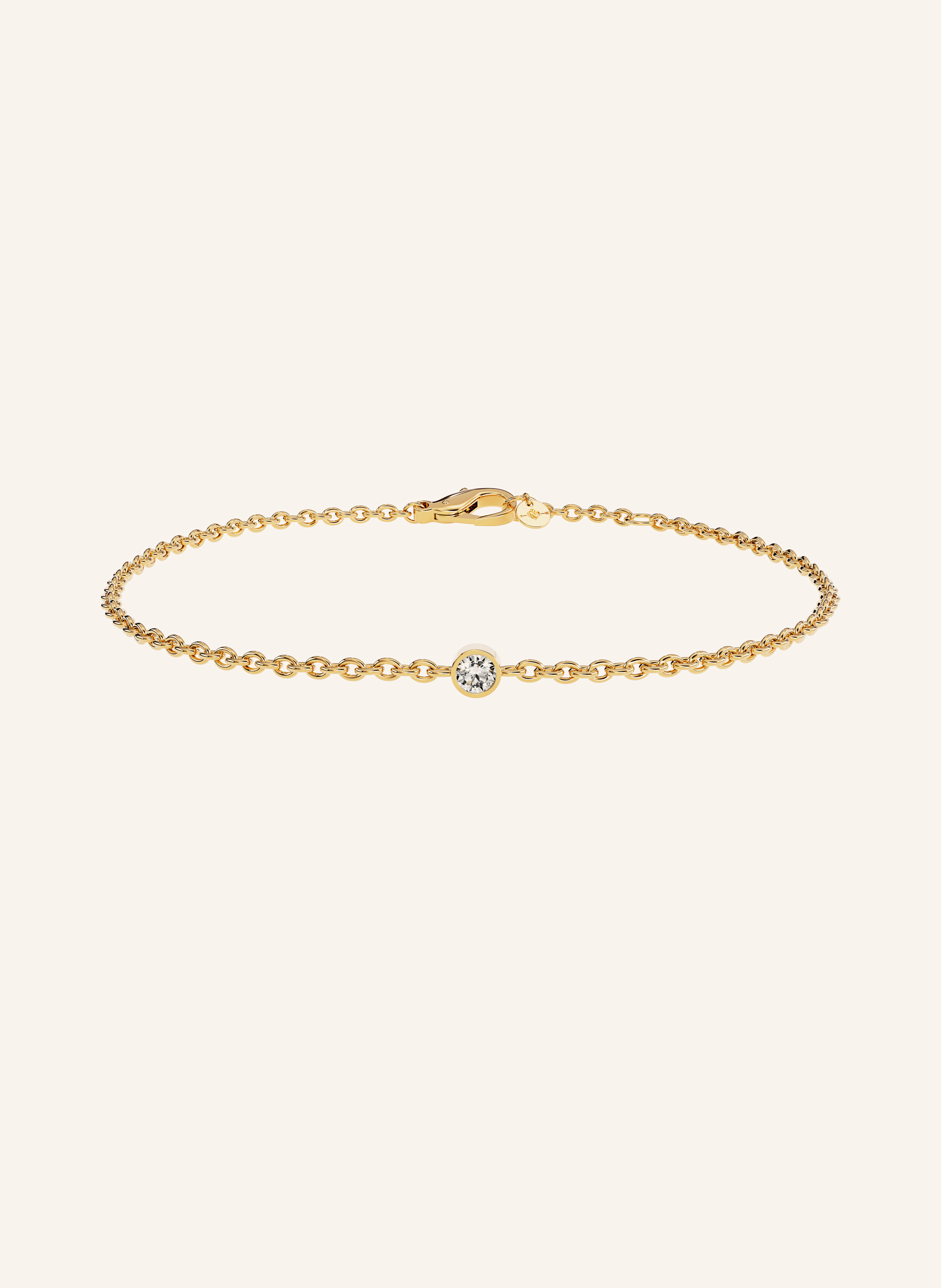 NIESSING Armband BRILLANT AKZENT