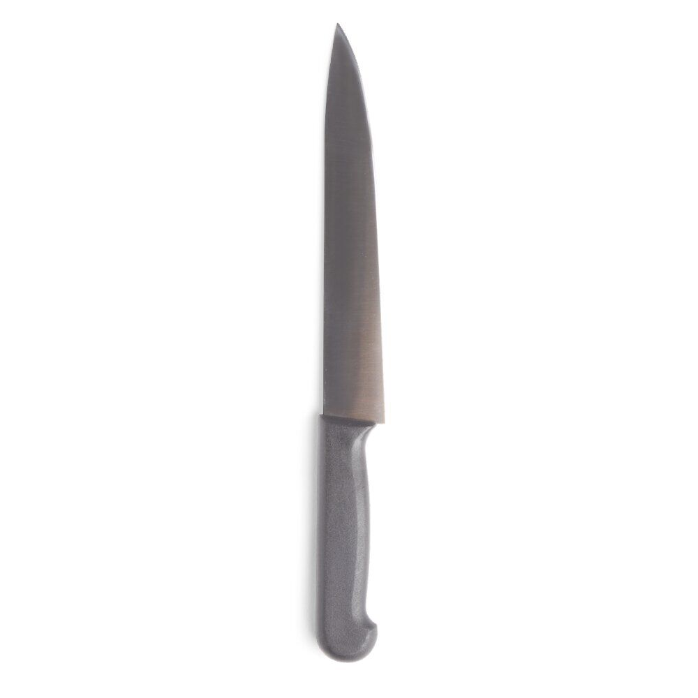 Couteau à viande L32cm acier inoxydable