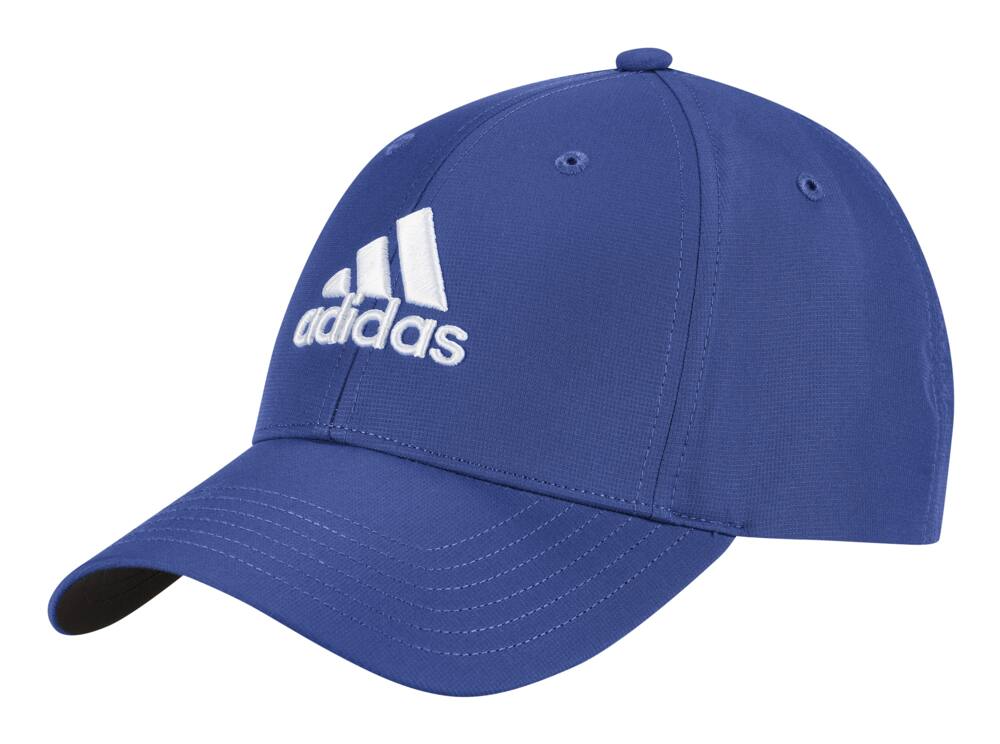 adidas Unisex Golf Performance Hat, One Size, Navy