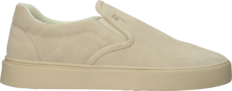 QUARTZ CONNOR - FG610 PAPYRUS - Slip-ons