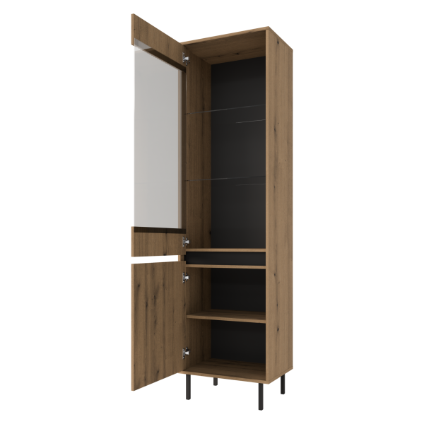 Witryna SAPORO 2F EVO