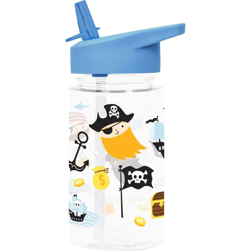 Flasche Pirates