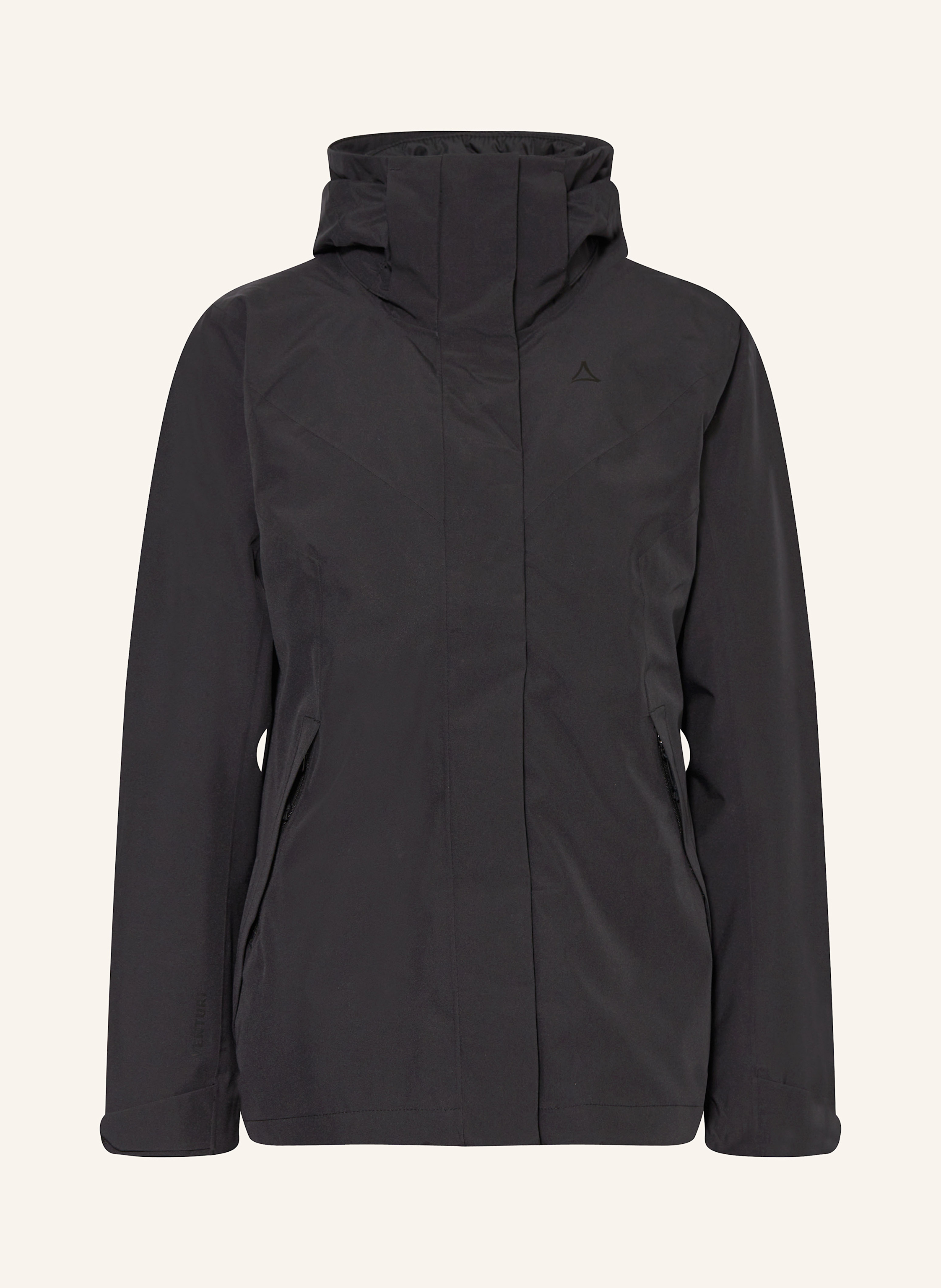 Schöffel 2-in-1-Jacke TAMINA