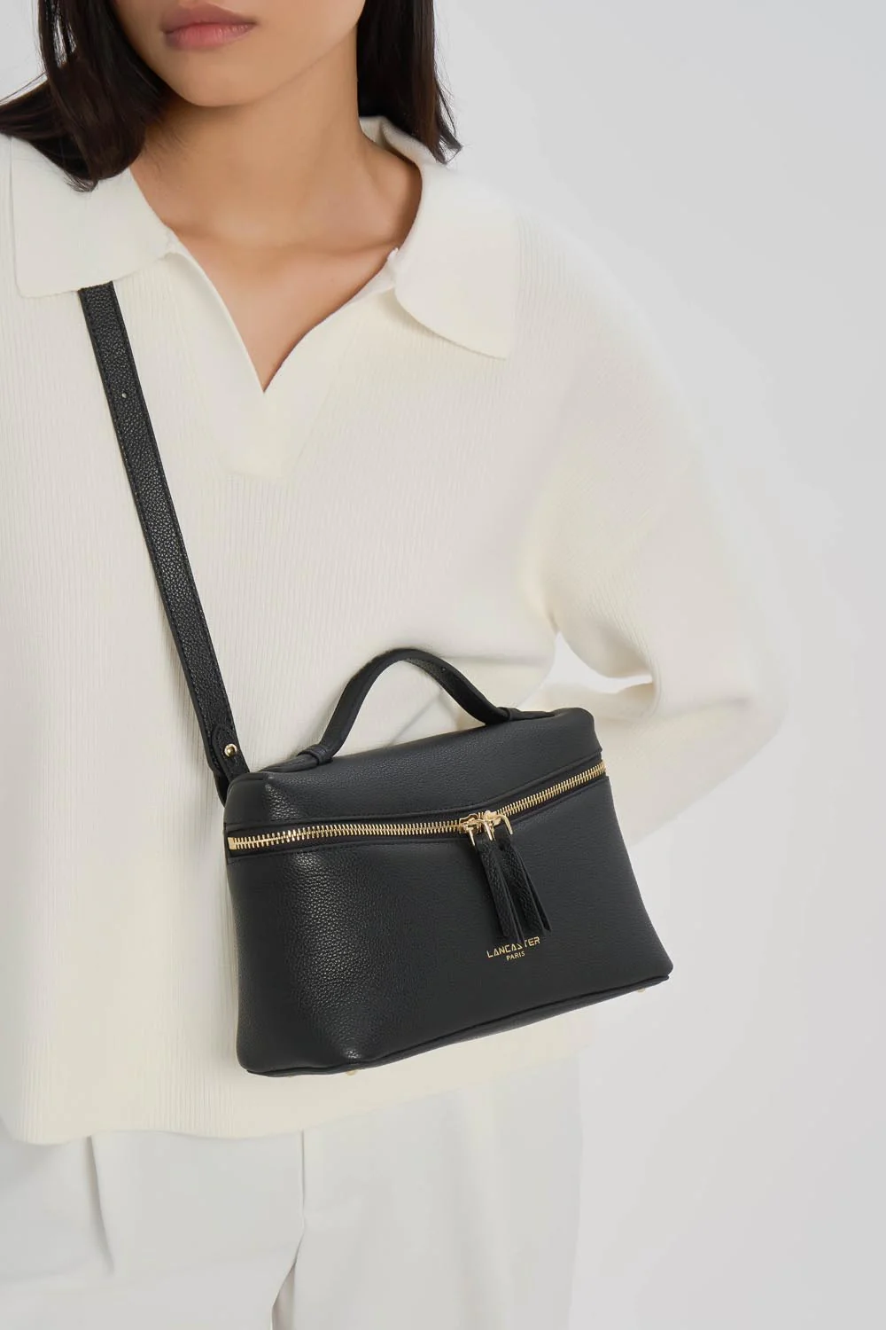 Sac boite - Milano Trésor