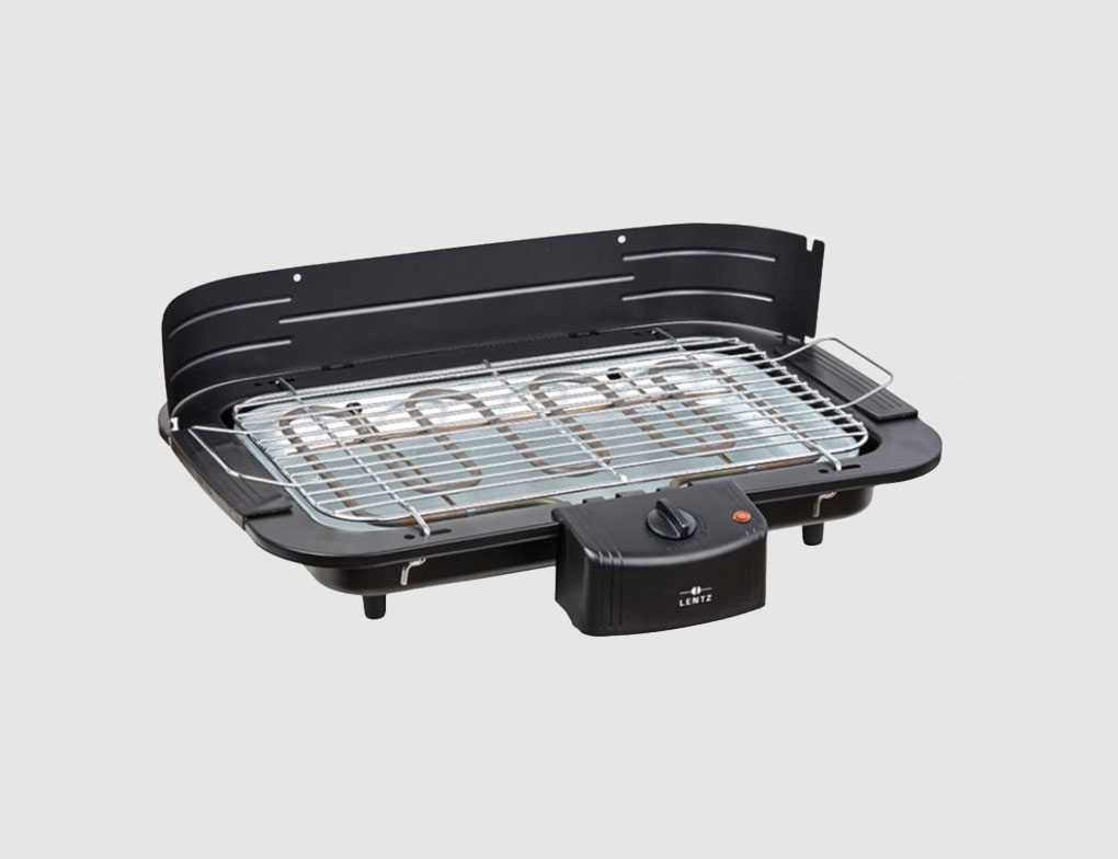 Tischgrill