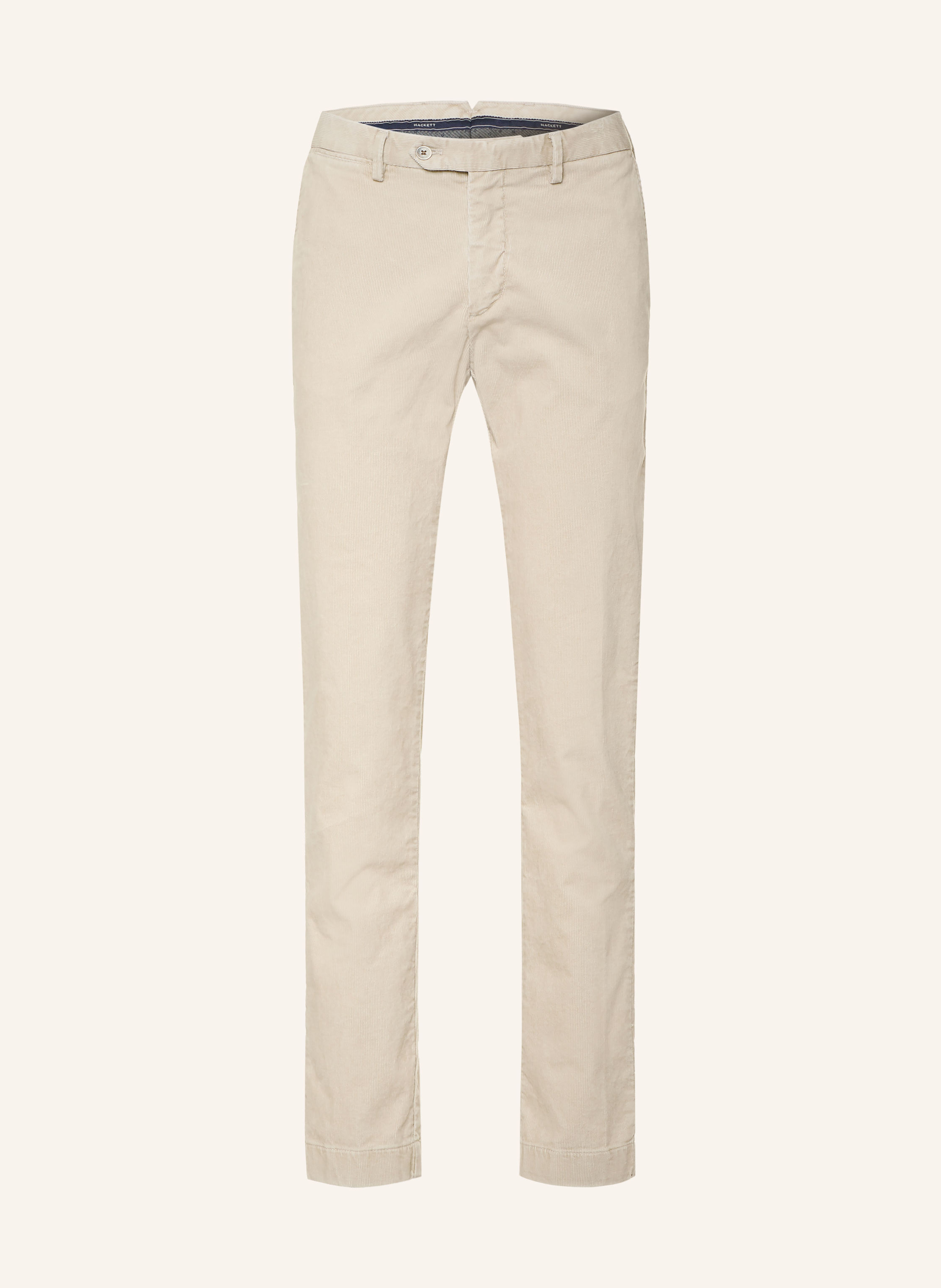 HACKETT LONDON Cordchino KENSINGTON Slim Fit