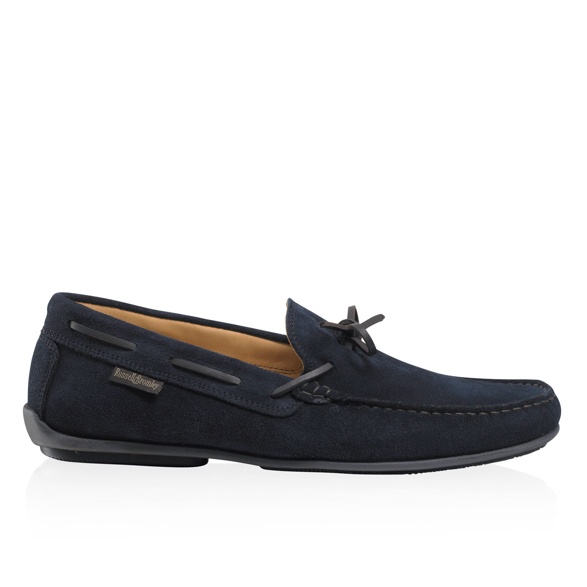 Russell & Bromley TEST DRIVE Lace Trim Driver