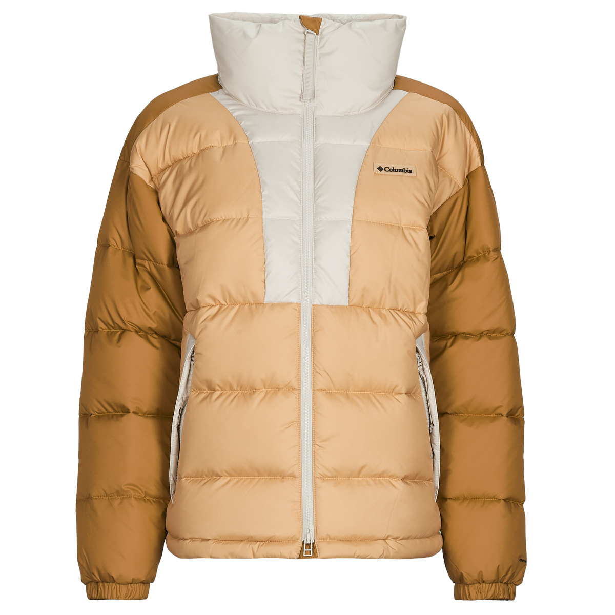 Columbia - PIKE LAKE JACKET - Brown