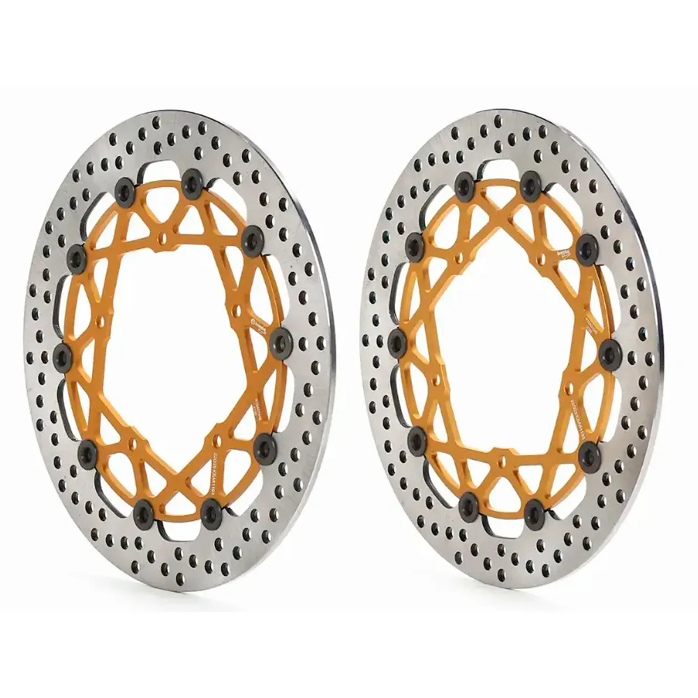 Brembo 208973748 brake disc