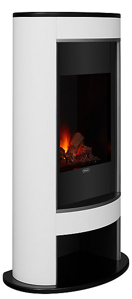 Cheminée électrique Dimplex Verdi 1000/2000W