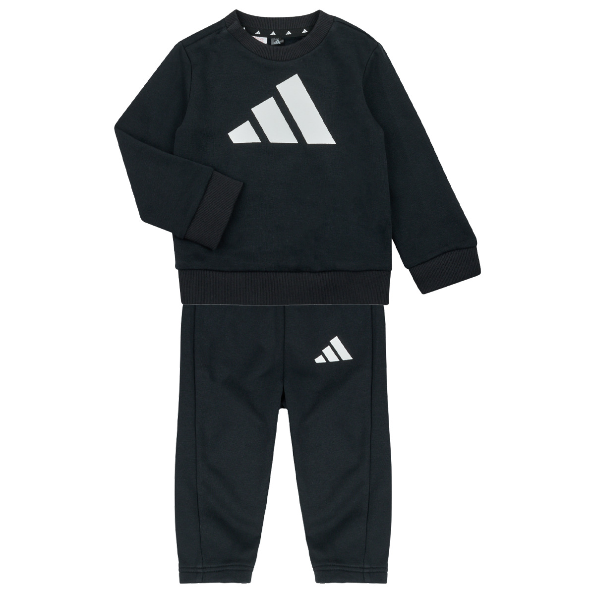 adidas - JC9642 - Black