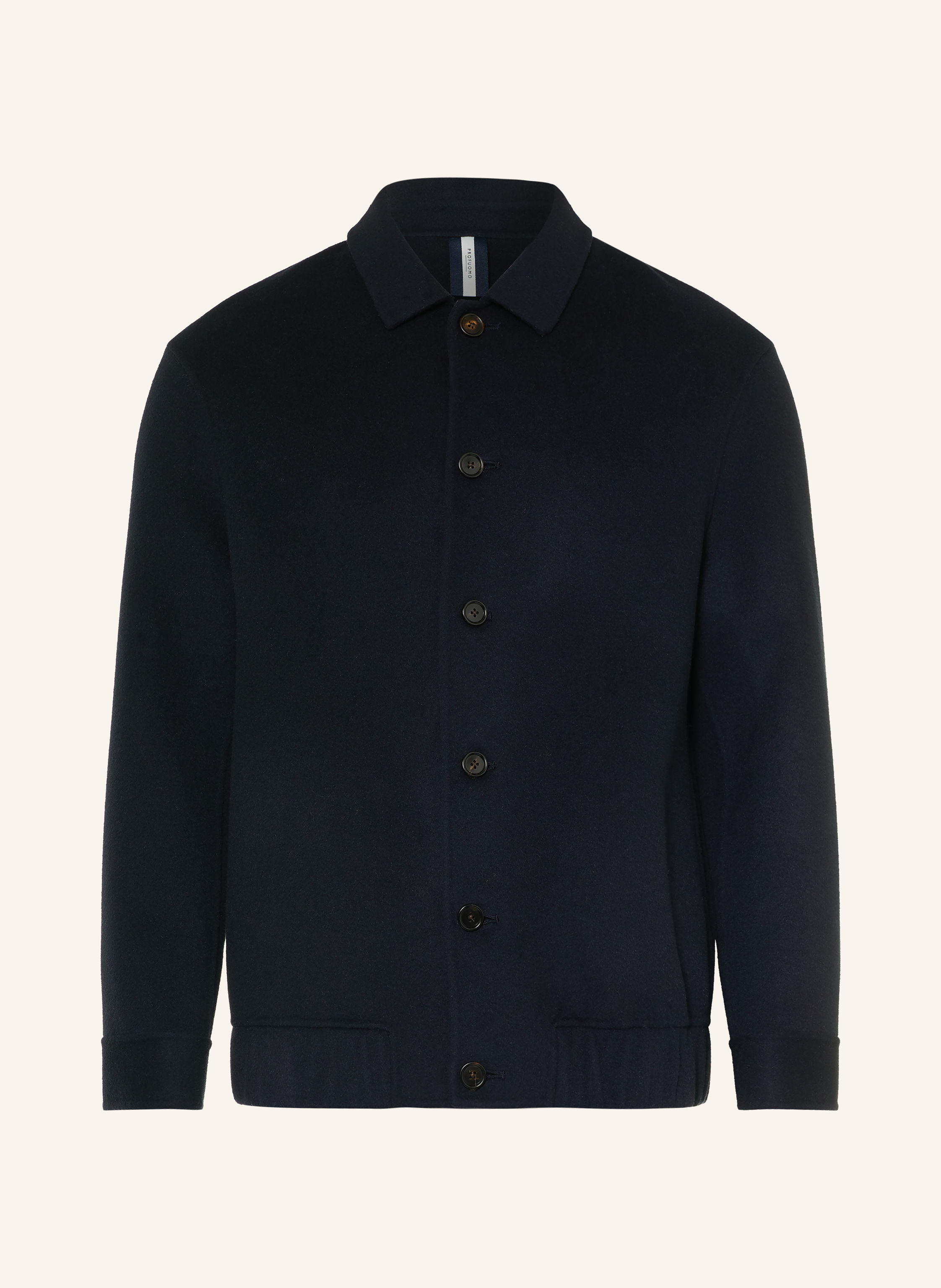 PROFUOMO Blouson