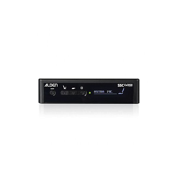 Onelight EVO Parabole Satellite Automatique 60cm   Pointeur Module SSC ALDEN