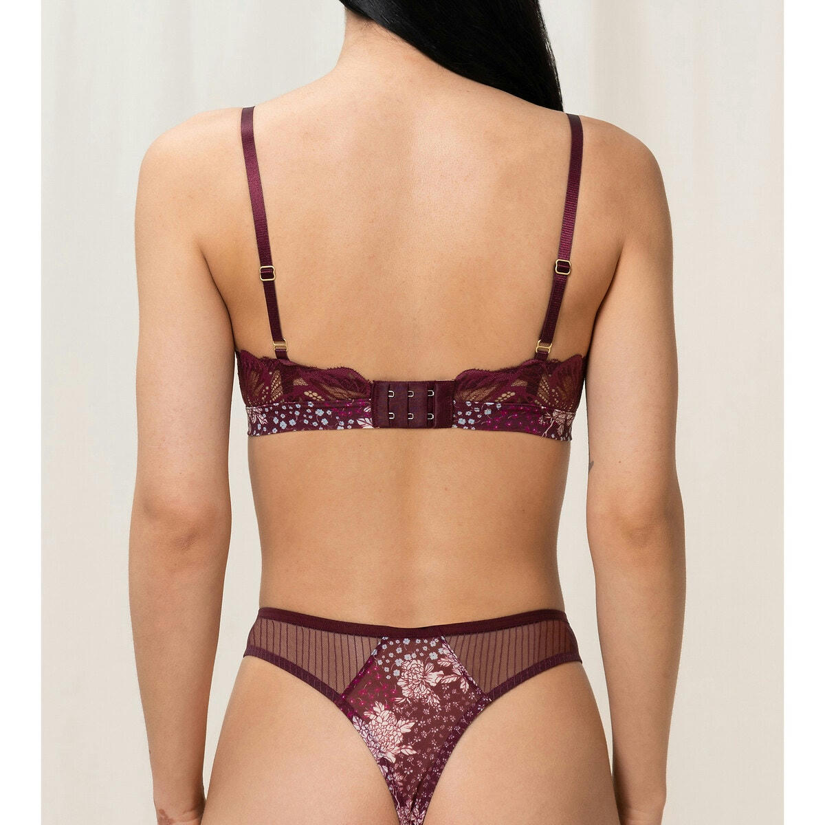 Soutien-gorge sans armatures Lavish Spotlight