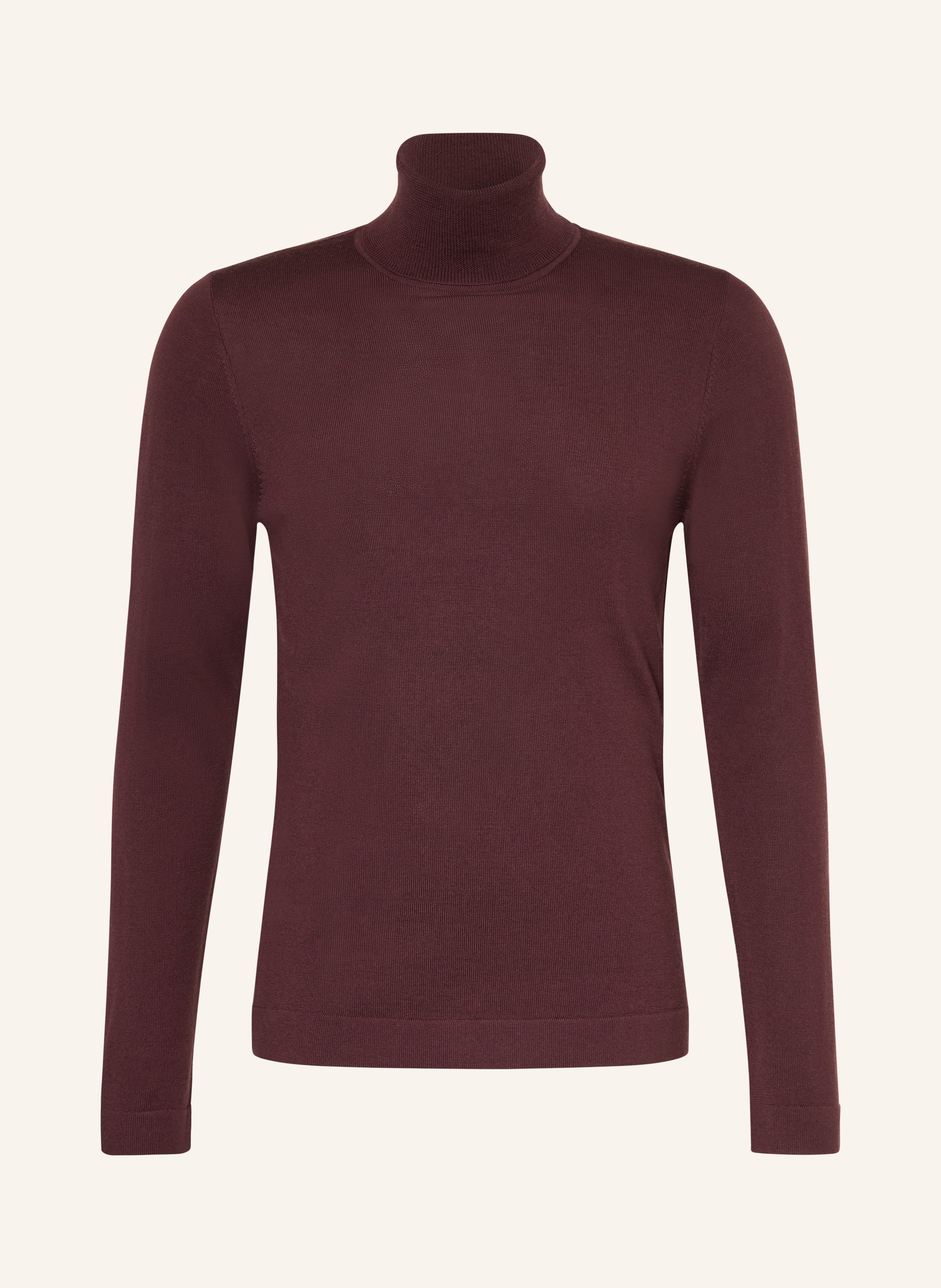 DRYKORN Rollkragenpullover JOEY