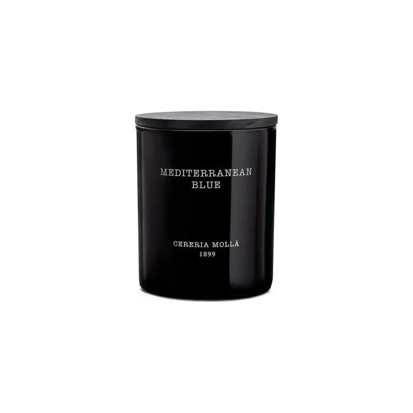Duftkerze Mediterranean Blue