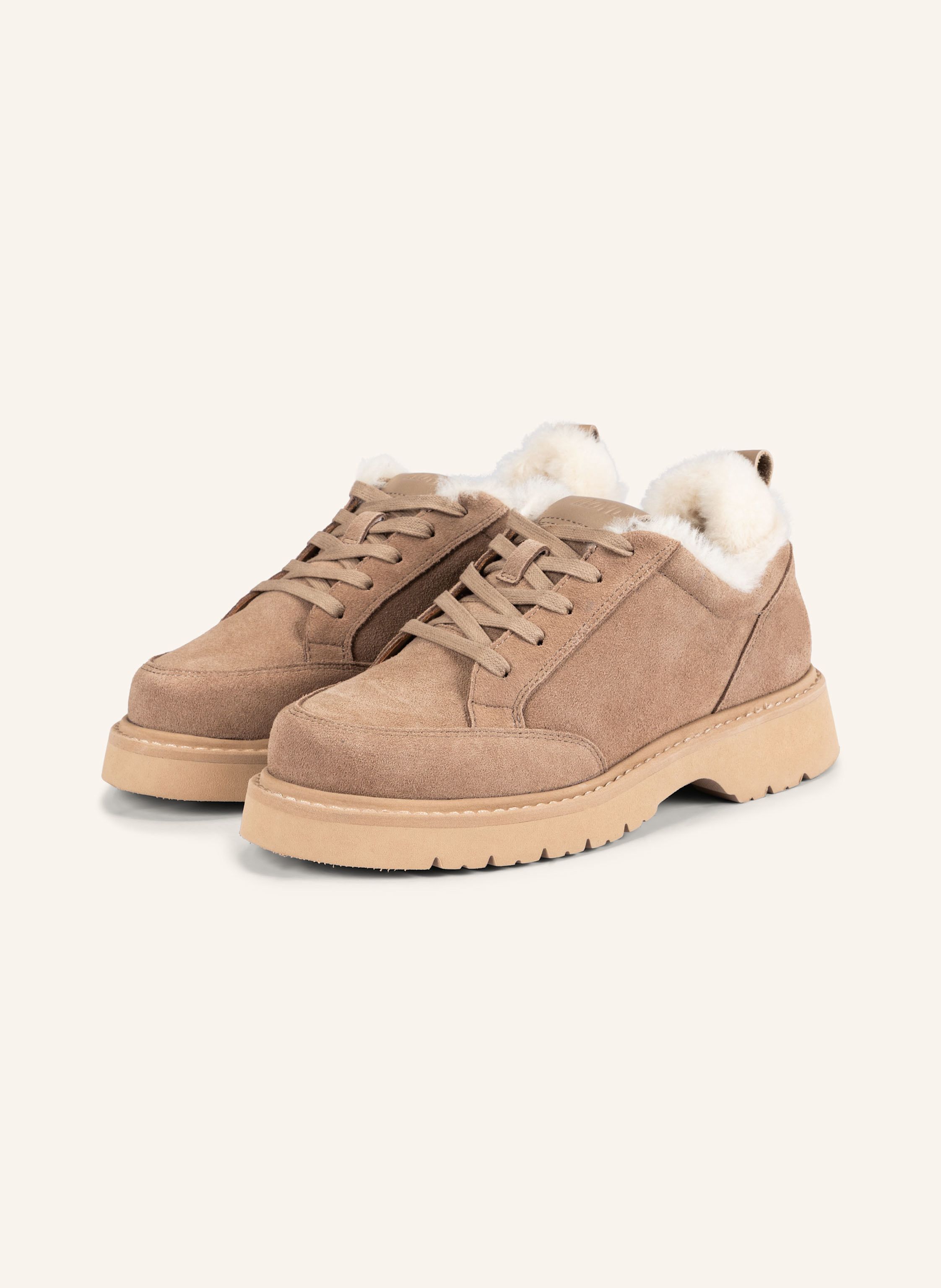 LLOYD ALURA 110 L Sneaker
