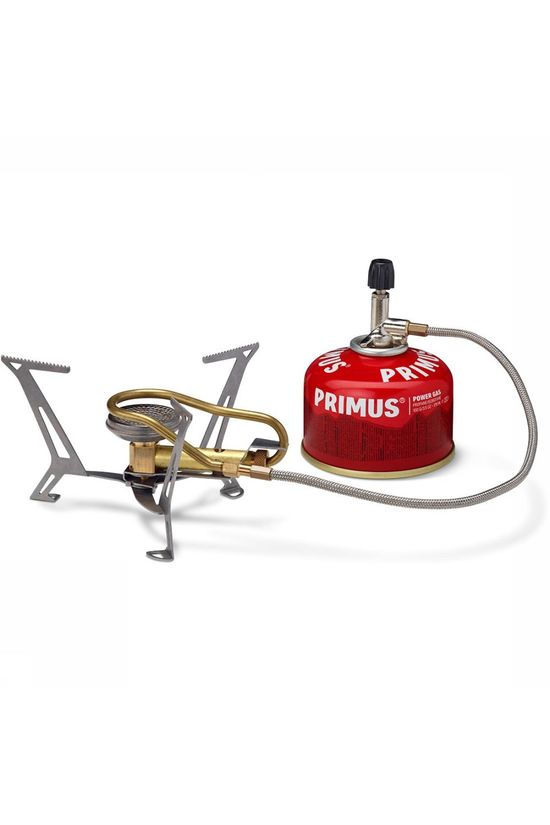 Primus Express Spide II Brander