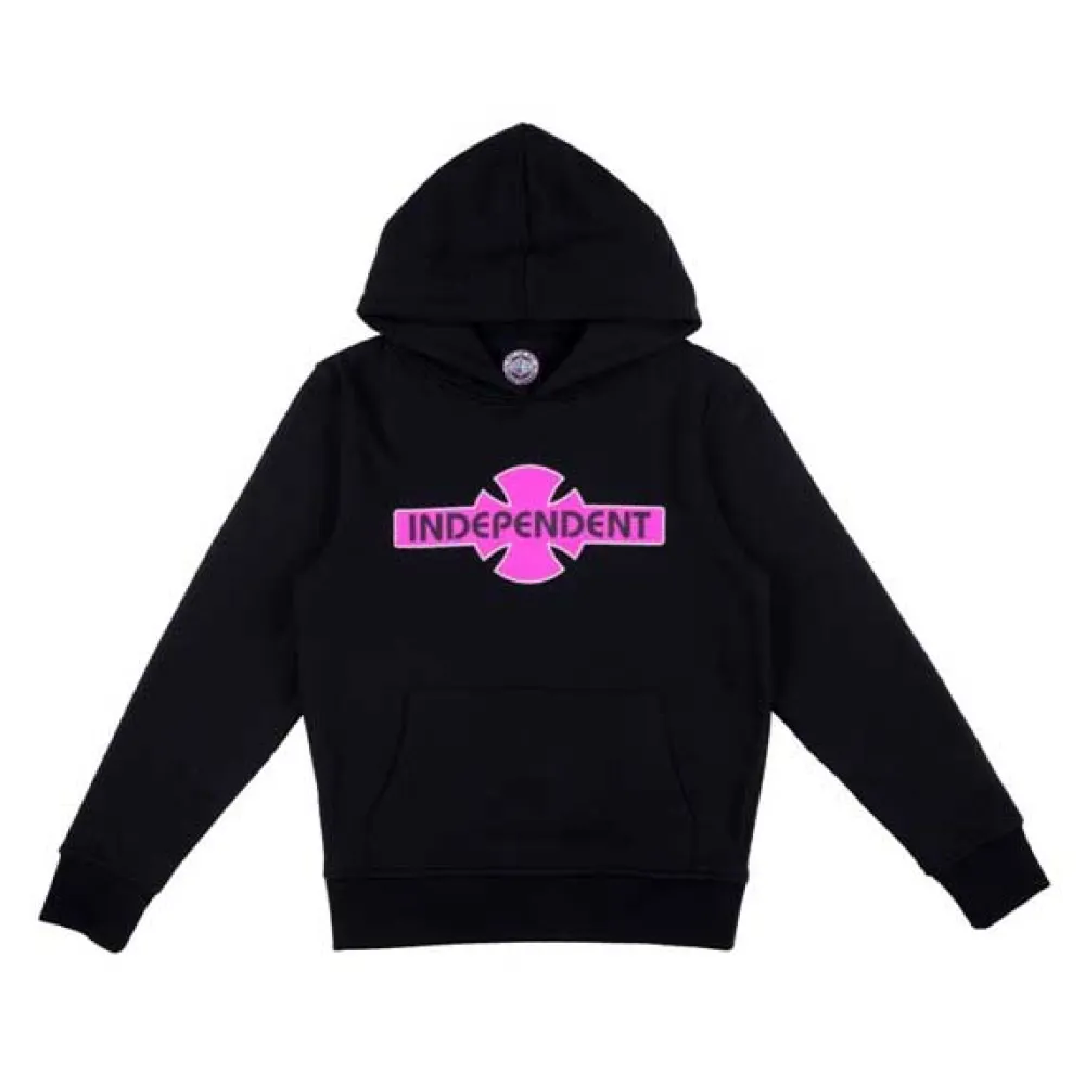Independent O.g.b.c streak hoodie