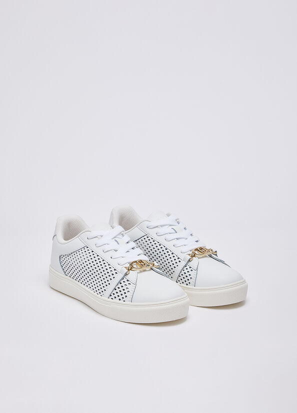 Sneakers traforate