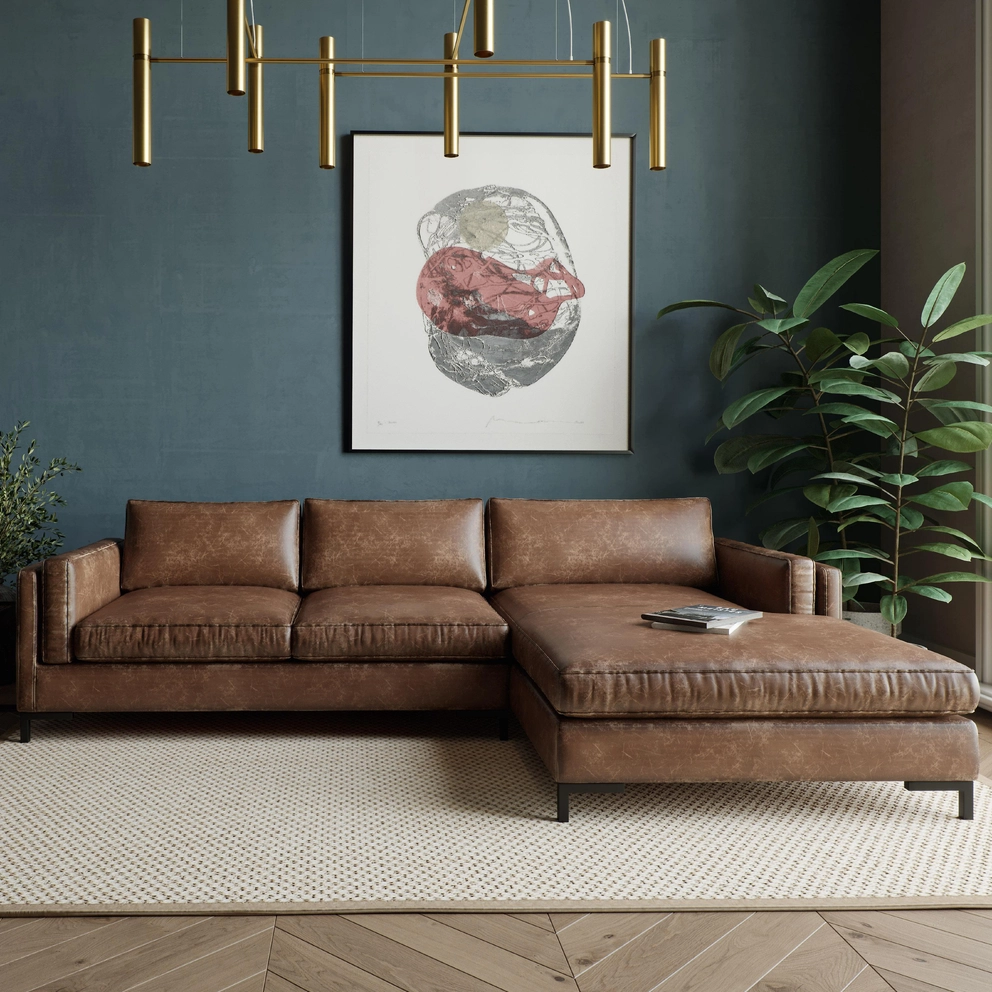 Ecksofa Packo