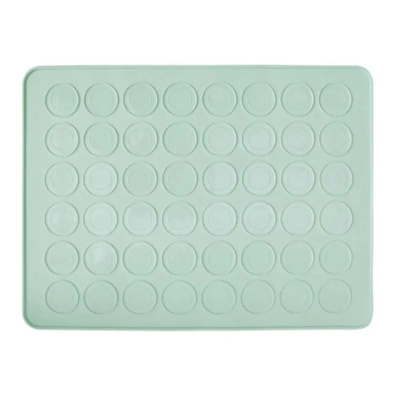 Silikonmatte Baking