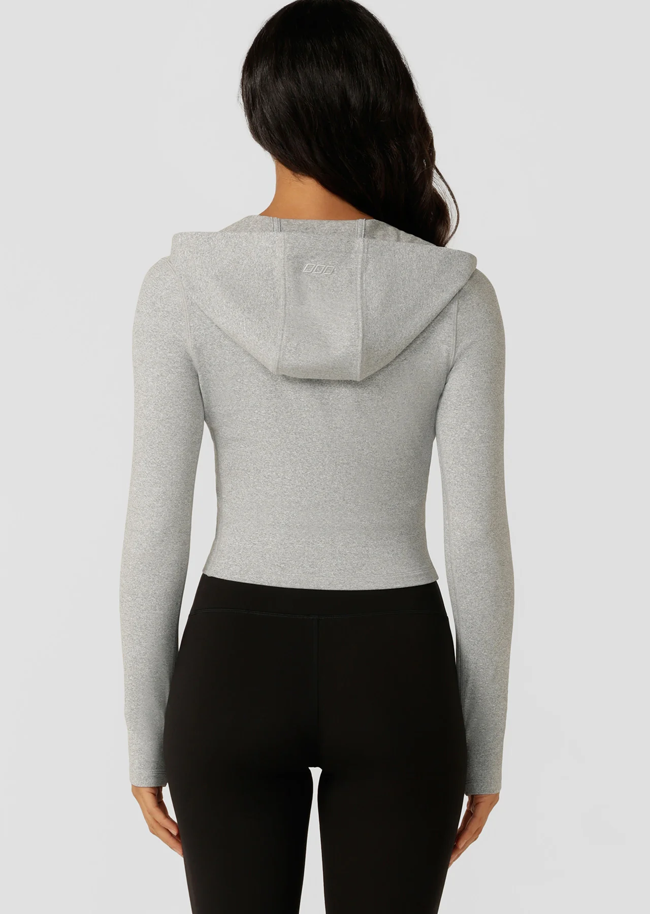 Soft Touch Warm Up Jacket