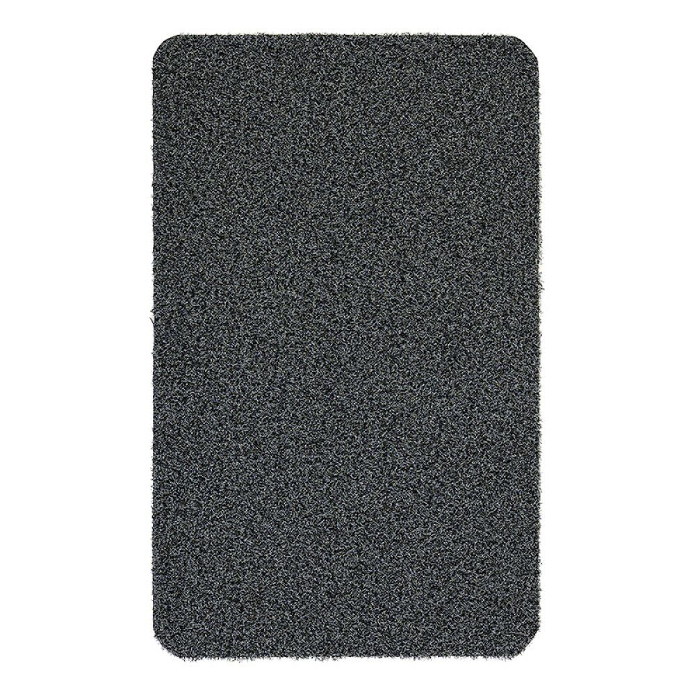 DØRMATTE MATTEBOLAGET OXFORD 45X75CM ANTRACIT