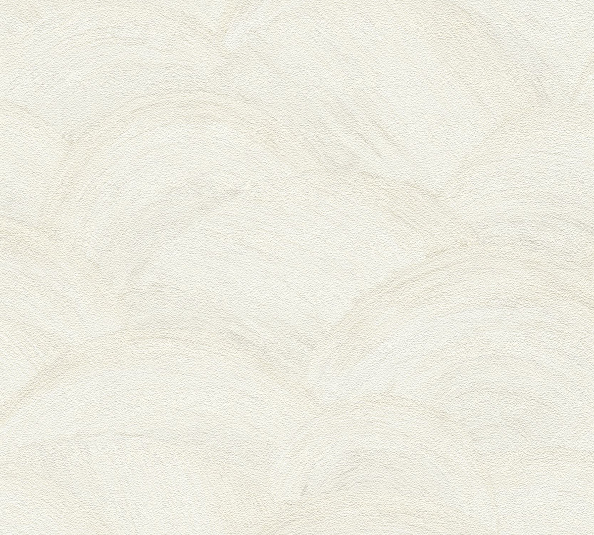 Livingwalls behang art deco bogen wit, crème en grijs - 53 cm x 10.05 m - AS-391055